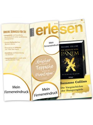 erlesen Umhefter 4/4